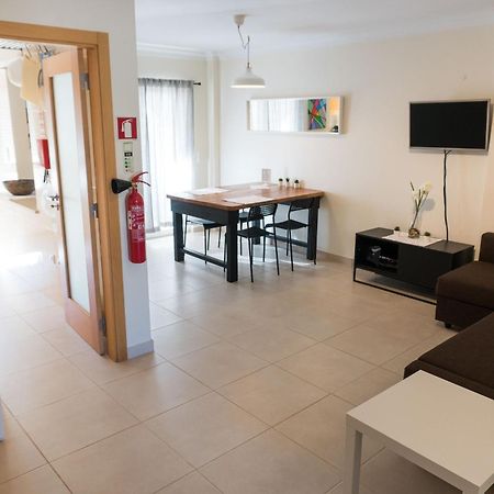 Apartments Baleal: Sunshine By The Pool Ferrel  Dış mekan fotoğraf