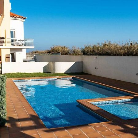 Apartments Baleal: Sunshine By The Pool Ferrel  Dış mekan fotoğraf