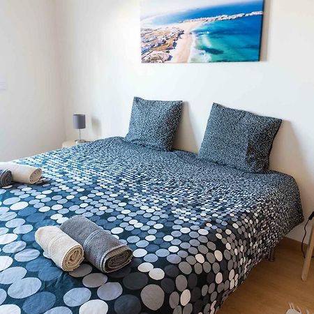 Apartments Baleal: Sunshine By The Pool Ferrel  Dış mekan fotoğraf